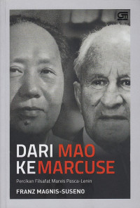 Dari Mao ke Marcuse: Percikan Filsafat Marxis Pasca-Lenin