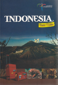 Indonesia Travel Planner