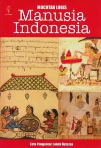 Manusia Indonesia