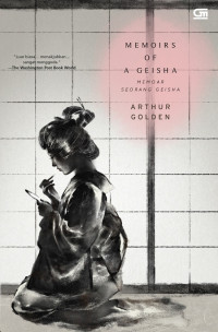 Memoirs of a Geisha (Memoar Seorang Geisha)
