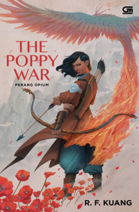 Perang Opium: The Poppy War