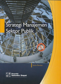 Strategi Manajemen Sektor Publik