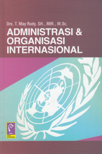 Image of Administrasi & Organisasi Internasional