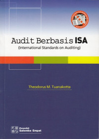 Image of Audit Berbasis ISA (International Standards on Auditing)