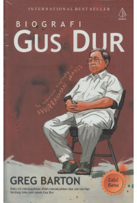 Image of Biografi Gus Dur