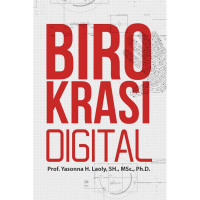 Image of Birokrasi Digital