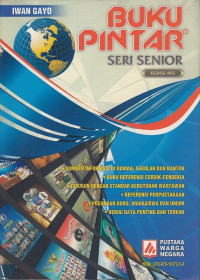 Buku Pintar Senior: Edisi 45