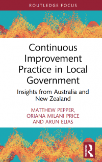 Image of Continuous Improvement Practice in Local Government Insights from Australia and New Zealand