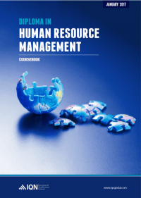 Image of Diploma in Human Resource Management: Coursebook
