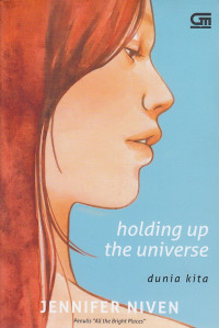 Image of Dunia Kita = Holding Up The Universe