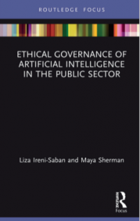 Image of Ethical Governance of Artificial Intelligence in the Public Sector