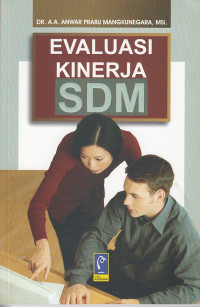 Image of Evaluasi Kinerja SDM