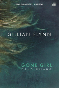 Image of Yang Hilang = Gone Girl