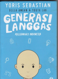 Image of Generasi Langgas