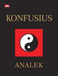 Image of Konfusius - Analek