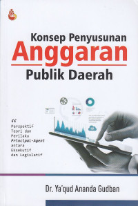 Image of Konsep Penyusunan Anggaran Publik Daerah