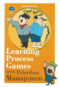 Image of Learning Process Games untuk Pelatihan Manajemen