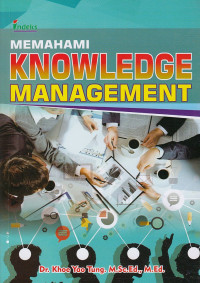 Image of Memahami Knowledge Management
