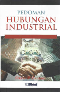 Image of Pedoman Hubungan Industrial
