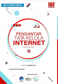 Image of Pengantar Tata Kelola Internet