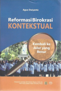 Image of Reformasi Birokrasi Kontekstual