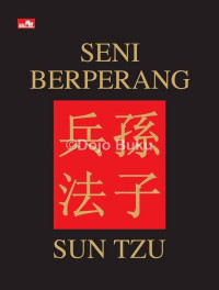 Image of Seni Berperang Sun Tzu