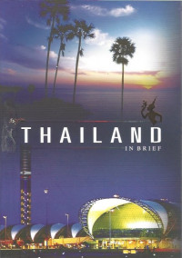 Image of Thailand in Brief