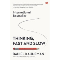 Image of Thinking Fast And Slow