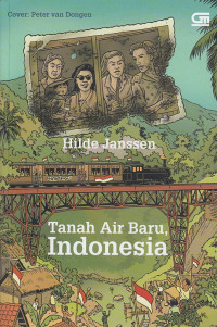Image of Tanah Air Baru, Indonesia = Enkele reis Indonesie