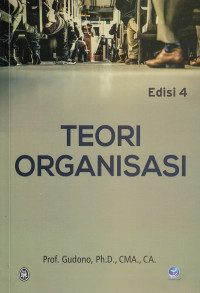 Image of Teori Organisasi