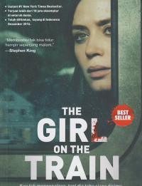 Image of The Girl on the Train
