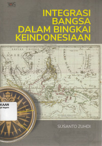 Image of Integrasi Bangsa dalam Bingkai Keindonesiaan