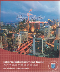 Jakarta Entertainment Guide