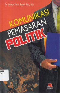 Image of Komunikasi Pemasaran Politik