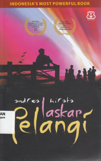 Image of Laskar Pelangi