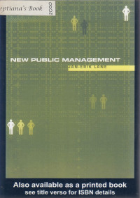 Image of New Public Management
