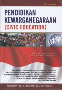 Image of Pendidikan Kewarganegaraan (Civic Education)