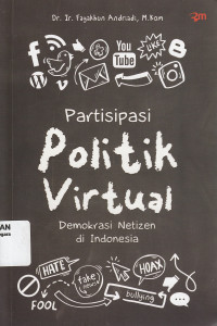 Image of Partisipasi Politik Virtual