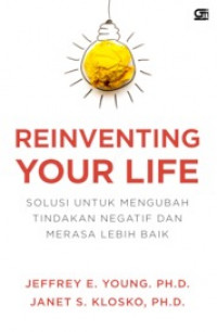 Image of Reinventing Your Life