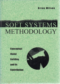Image of Soft System Methodology: Conceptual Model Building and its Contribution